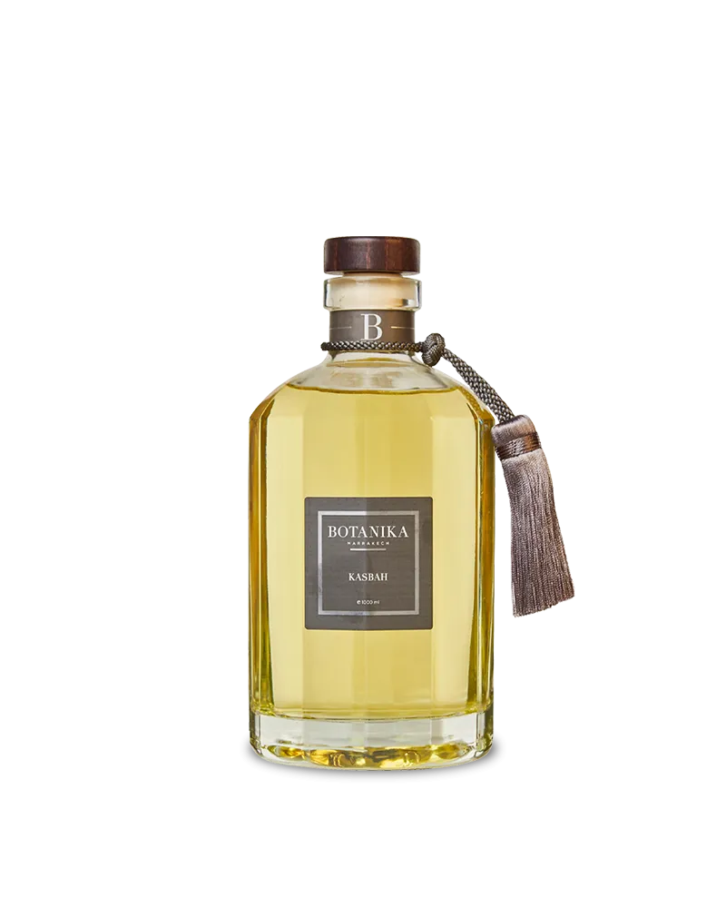 Kasbah • Parfum d'ambiance - Botanika Marrakech