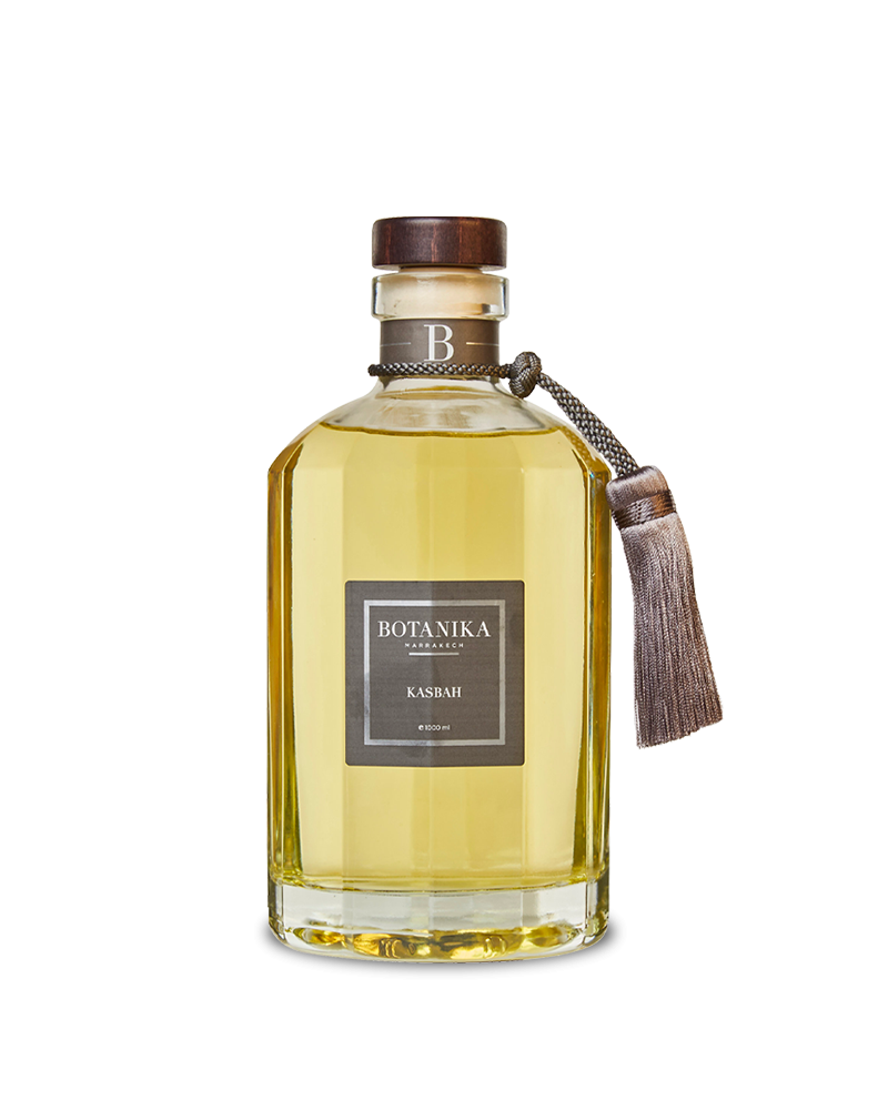 Kasbah • Home fragrance - Botanika Marrakech
