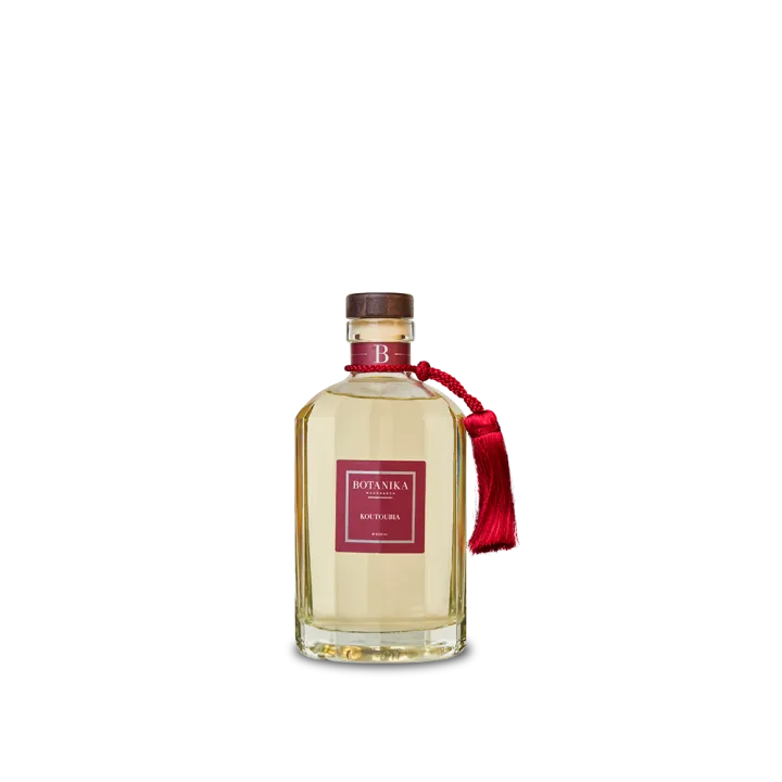Koutoubia • Parfum d'ambiance - Botanika Marrakech