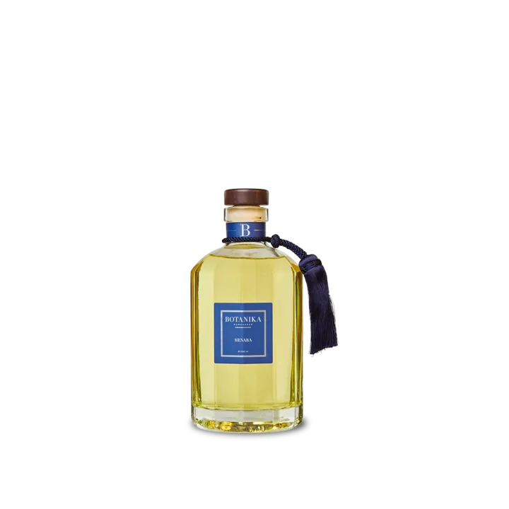 Menara • Parfum d'ambiance - Botanika Marrakech