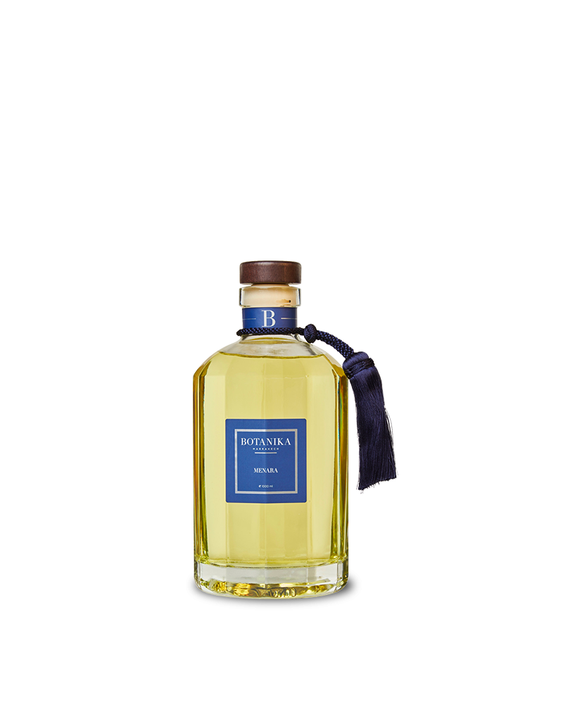 Menara • Home fragrance - Botanika Marrakech
