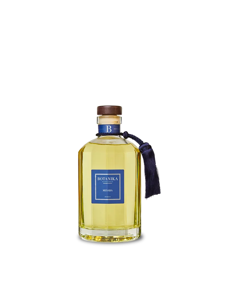 Menara • Home fragrance - Botanika Marrakech
