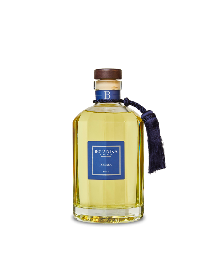 Menara • Parfum d'ambiance - Botanika Marrakech