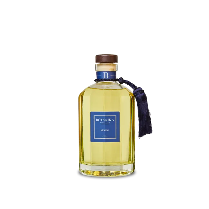 Menara • Parfum d'ambiance - Botanika Marrakech