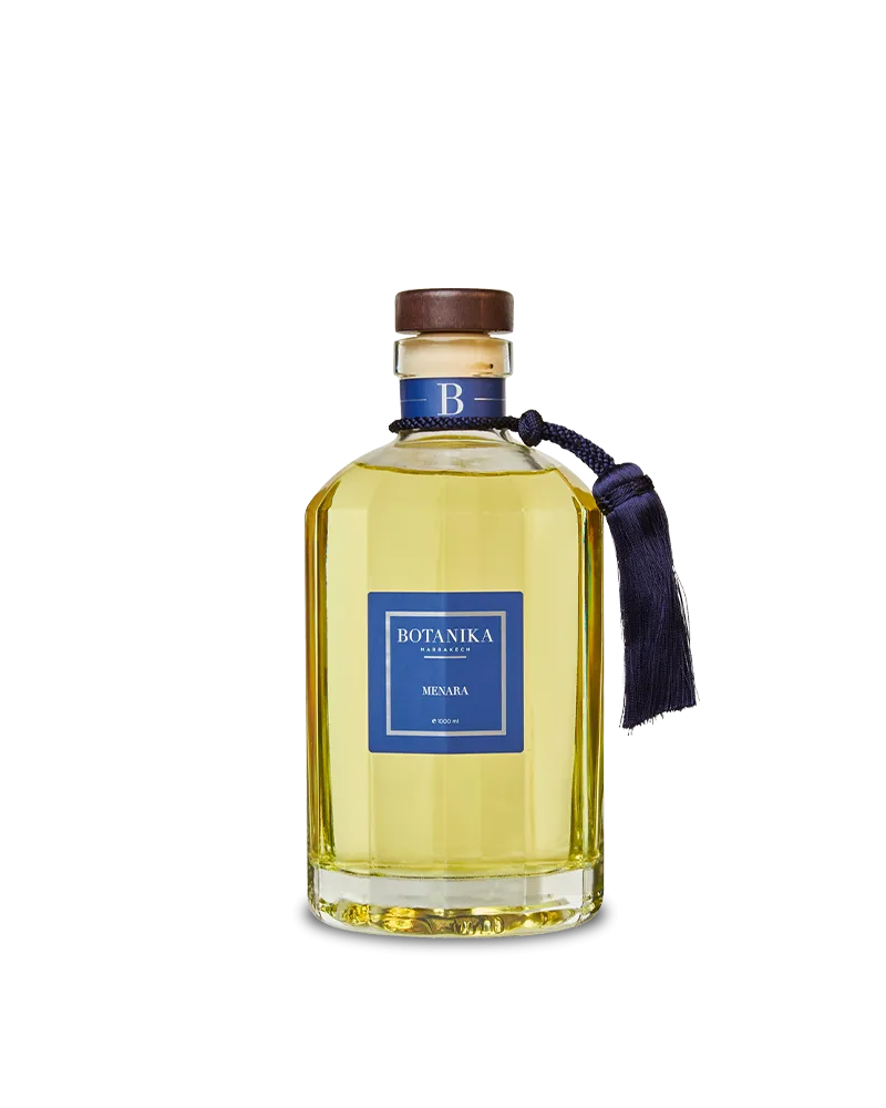 Menara • Home fragrance - Botanika Marrakech