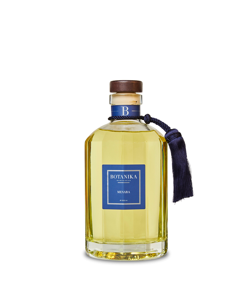 Menara • Parfum d'ambiance - Botanika Marrakech
