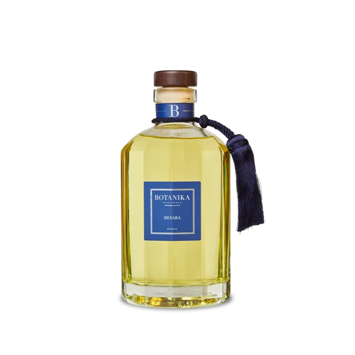 Menara • Parfum d'ambiance - Botanika Marrakech