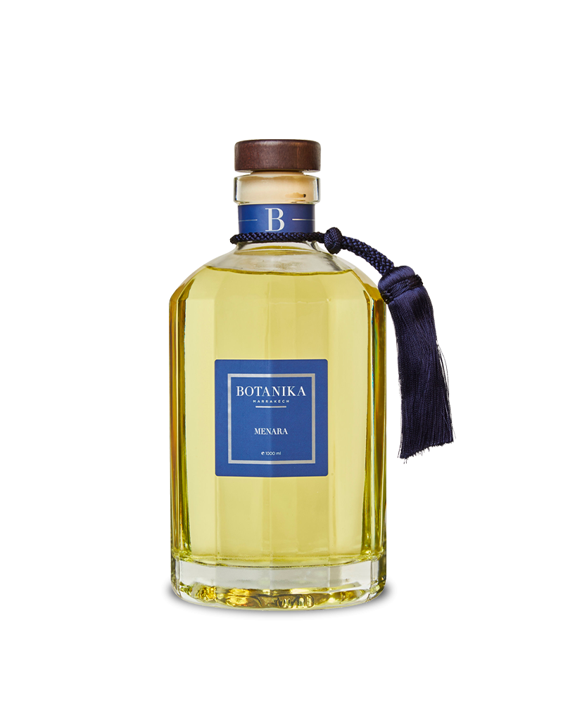 Menara • Parfum d'ambiance - Botanika Marrakech