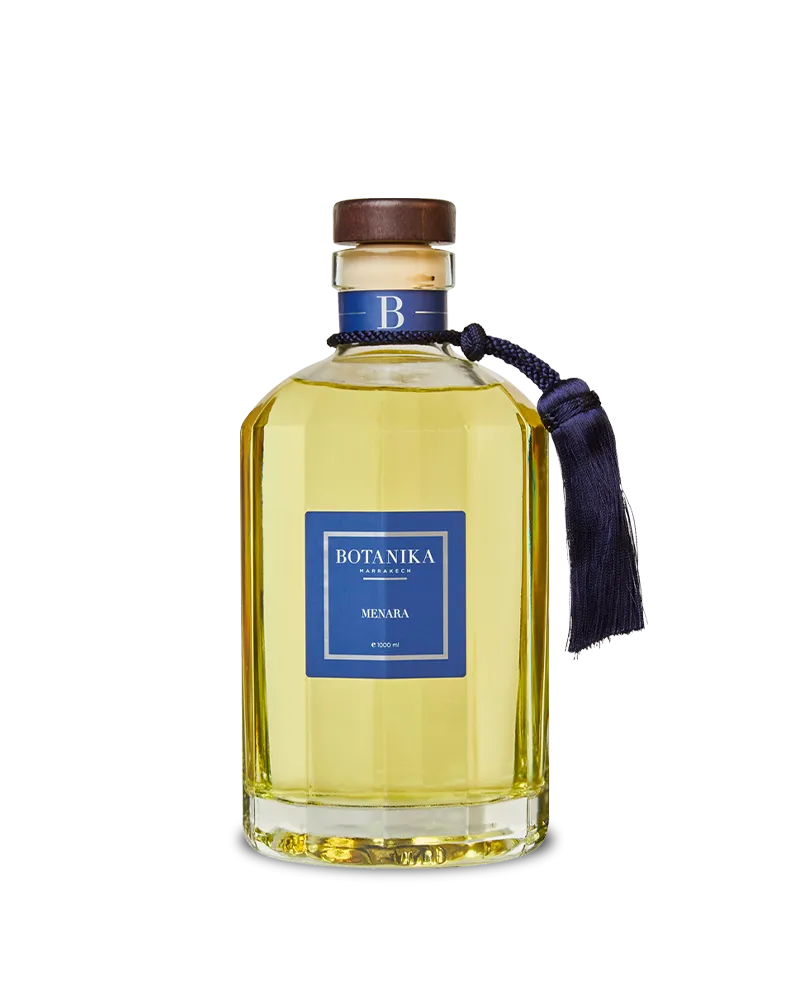 Menara • Parfum d'ambiance - Botanika Marrakech