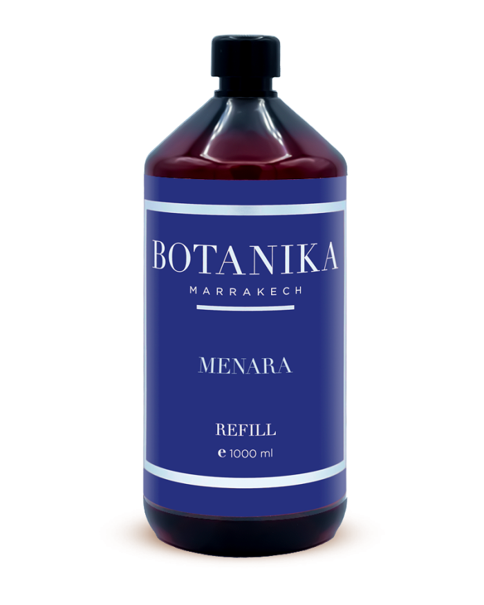 Menara • Parfum d'ambiance - Botanika Marrakech