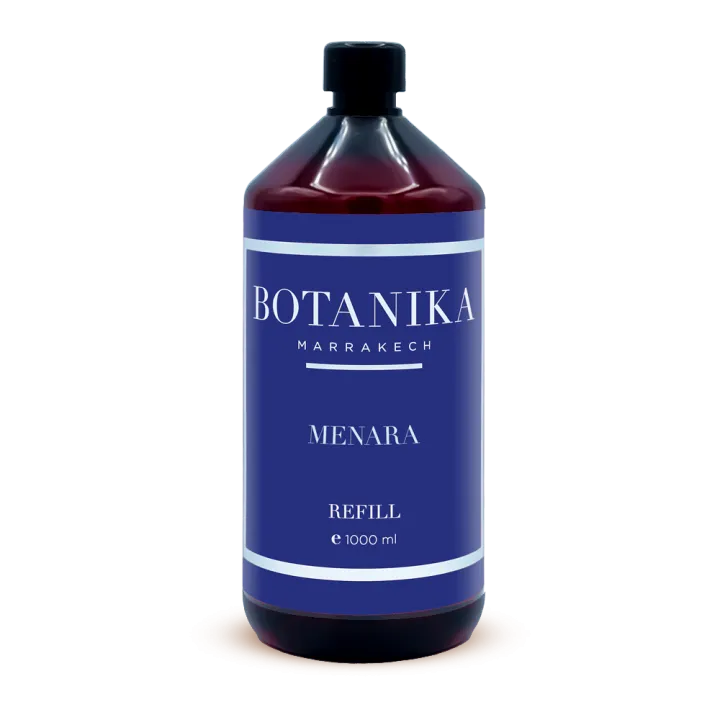 Menara • Parfum d'ambiance - Botanika Marrakech