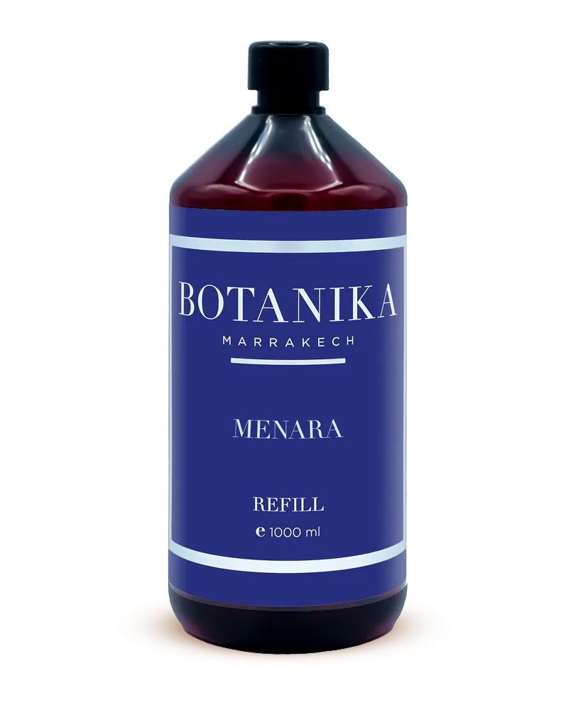 Menara • Home fragrance - Botanika Marrakech