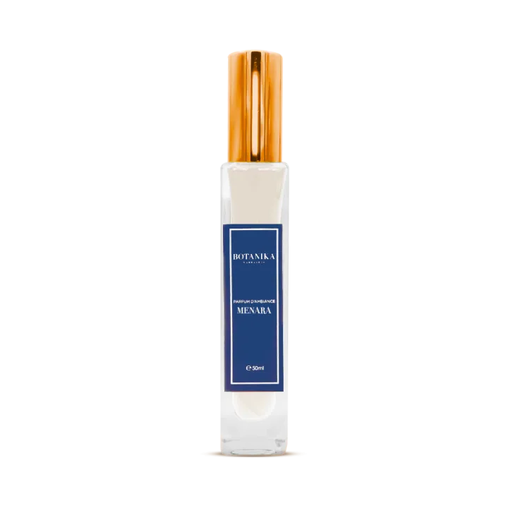 Menara • Parfum d'ambiance - Botanika Marrakech