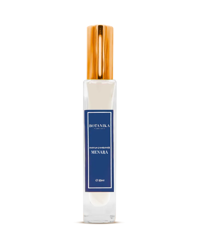 Menara • Parfum d'ambiance - Botanika Marrakech