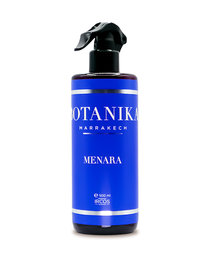 Menara • Parfum d'ambiance - Botanika Marrakech