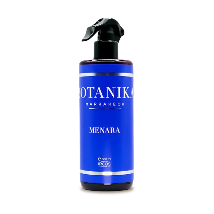 Menara • Parfum d'ambiance - Botanika Marrakech