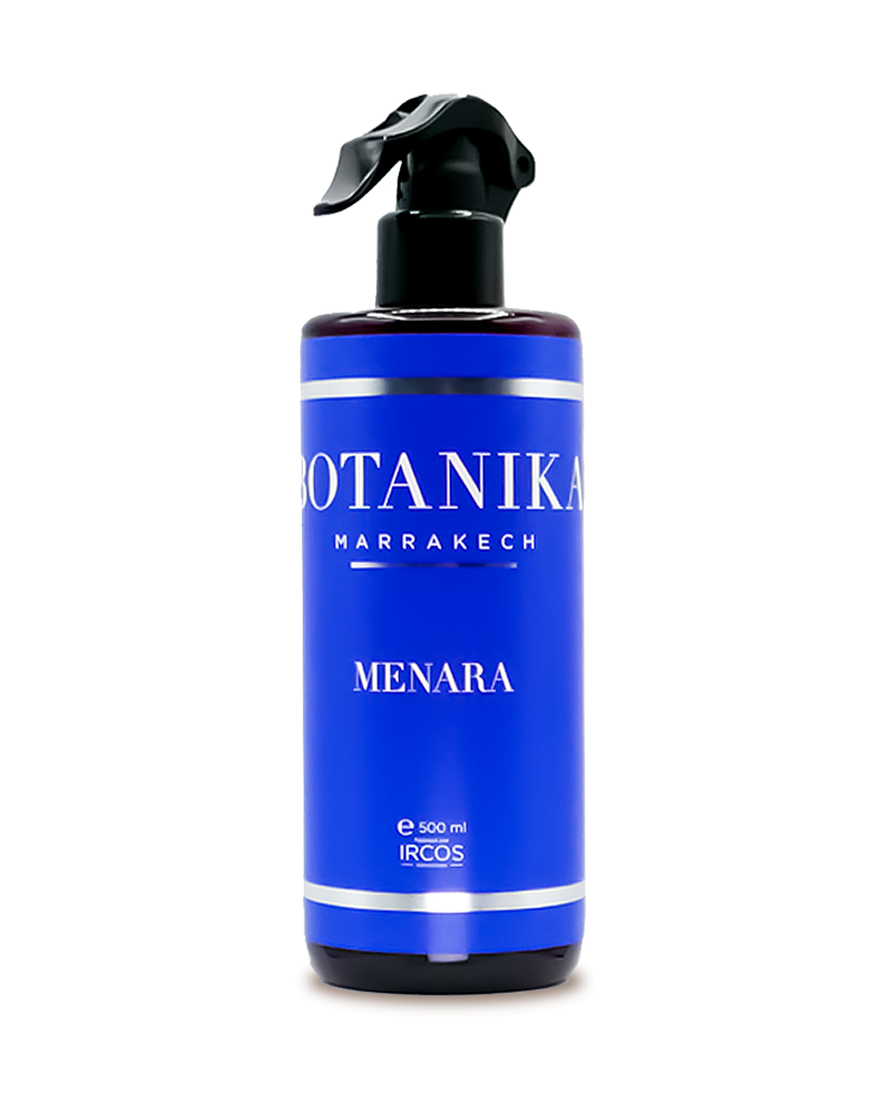 Menara • Home fragrance - Botanika Marrakech