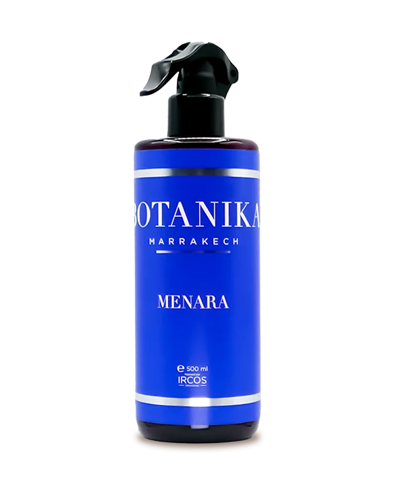 Menara • Home fragrance - Botanika Marrakech