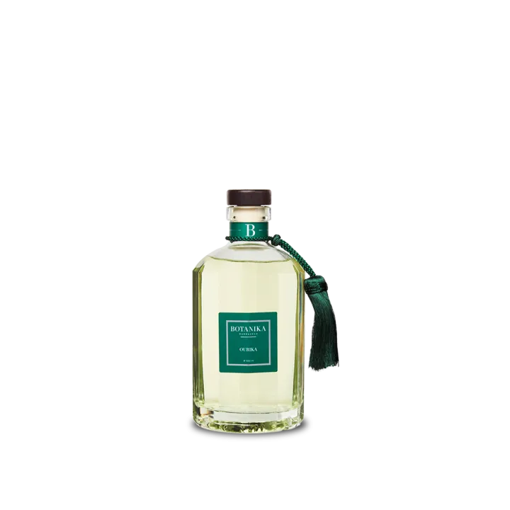 Ourika • Parfum d'ambiance - Botanika Marrakech