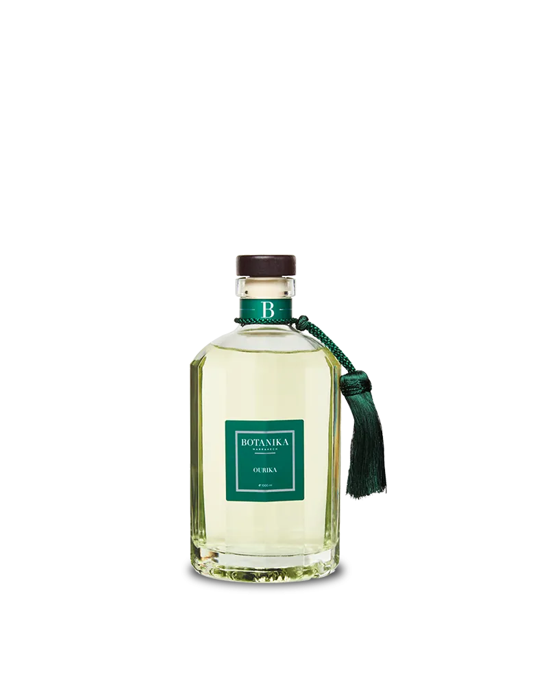 Ourika • Parfum d'ambiance - Botanika Marrakech