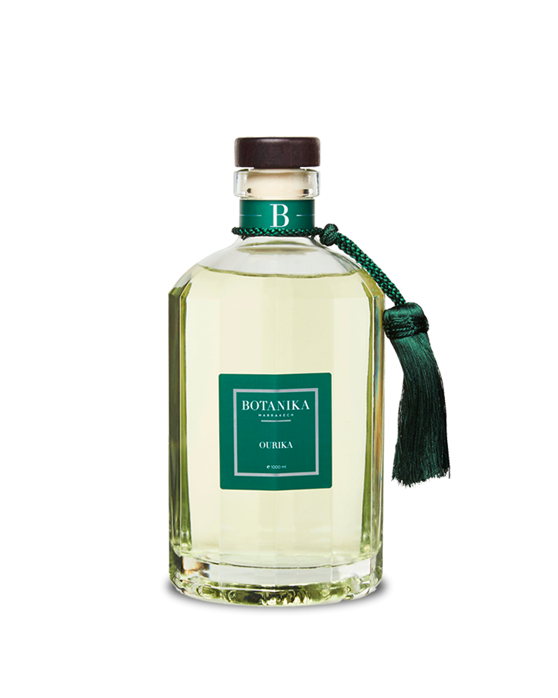 Ourika • Home Fragrance - Botanika Marrakech