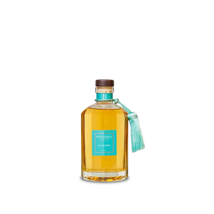 Palais Bahia • Parfum d'ambiance - Botanika Marrakech