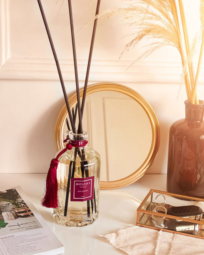 Koutoubia • Parfum d'ambiance - Botanika Marrakech