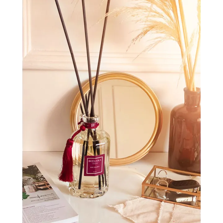 Koutoubia • Parfum d'ambiance - Botanika Marrakech
