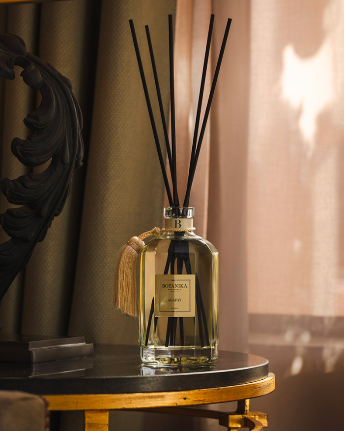 Parfum d'ambiance Agafay - Botanika Marrakech