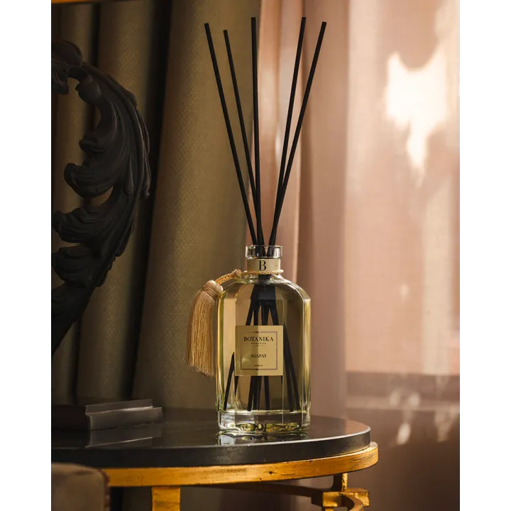 Parfum d'ambiance Agafay - Botanika Marrakech