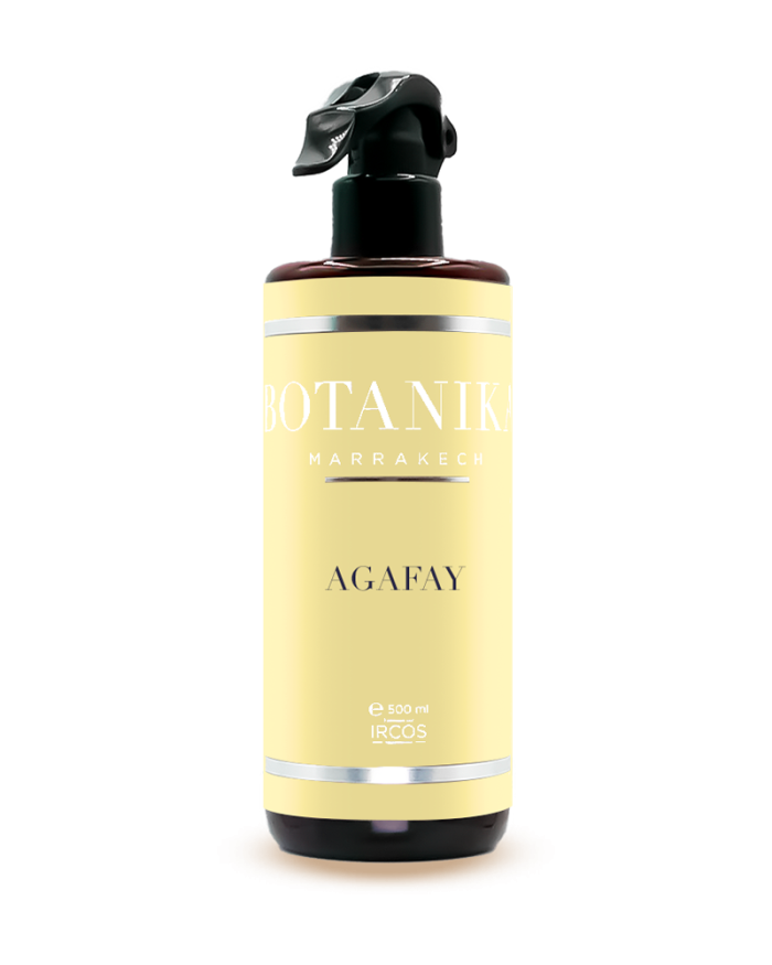 Parfum d'ambiance Agafay - Botanika Marrakech