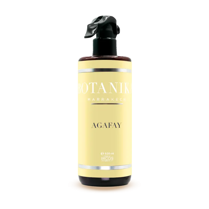 Parfum d'ambiance Agafay - Botanika Marrakech
