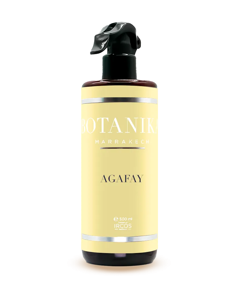 Agafay Home fragrance - Botanika Marrakech