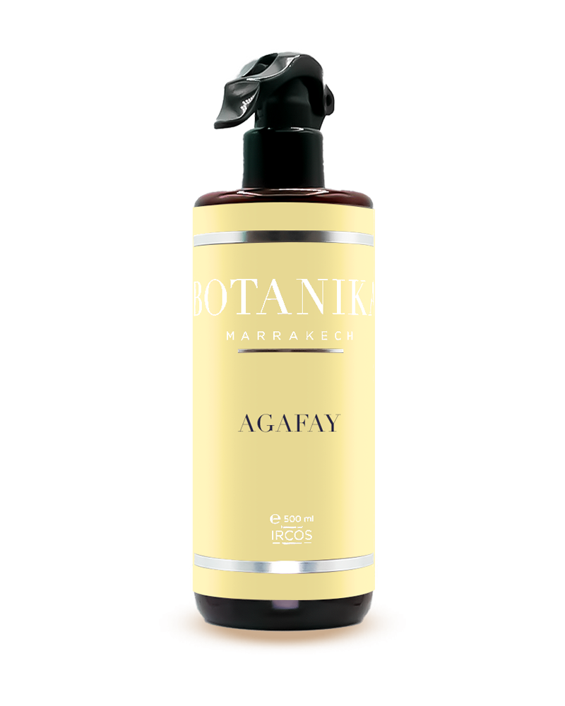 Parfum d'ambiance Agafay - Botanika Marrakech