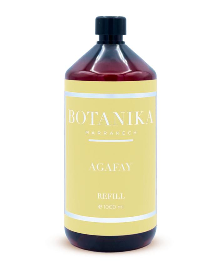 Parfum d'ambiance Agafay - Botanika Marrakech