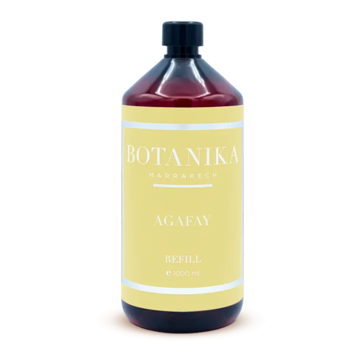 Parfum d'ambiance Agafay - Botanika Marrakech