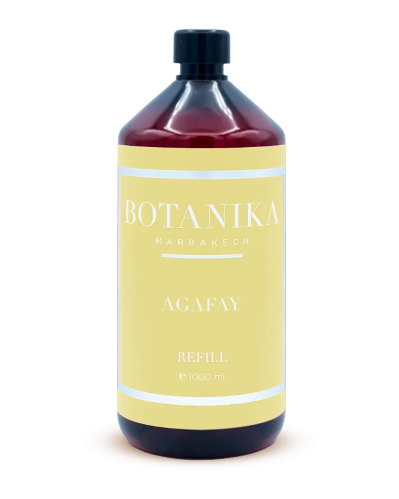 Agafay Home fragrance - Botanika Marrakech