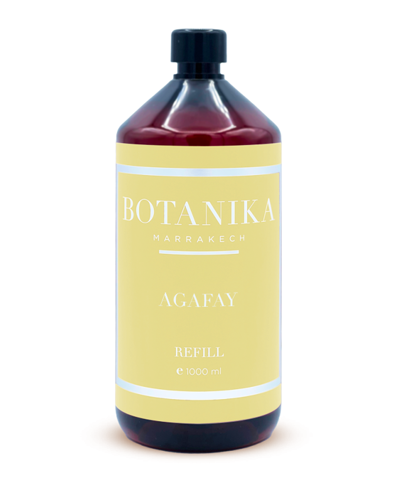 Parfum d'ambiance Agafay - Botanika Marrakech