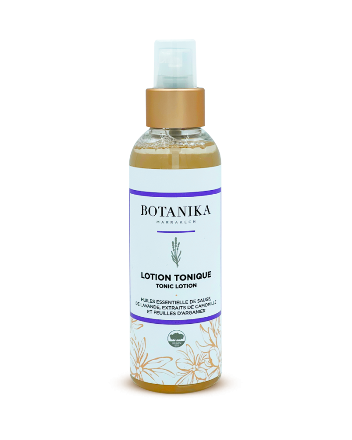 Lotion Tonique