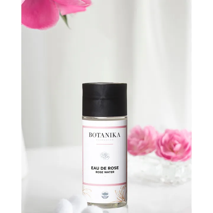 Eau de rose - Botanika Marrakech