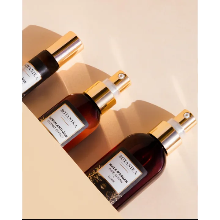 Sérum anti-âge - Botanika Marrakech