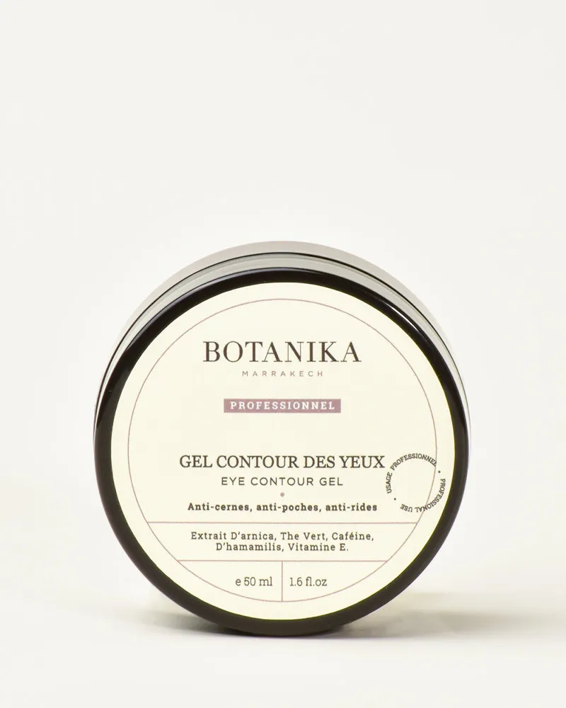 Gel contour des yeux PRO - Botanika Marrakech