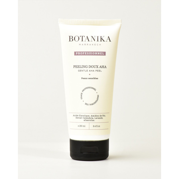 Peeling doux PRO - Botanika Marrakech