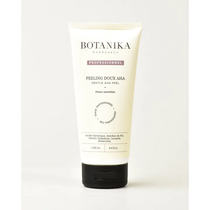Peeling doux PRO - Botanika Marrakech