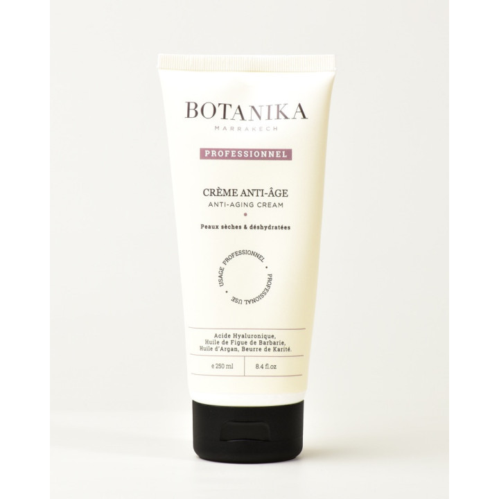 Crème anti-age - Botanika Marrakech