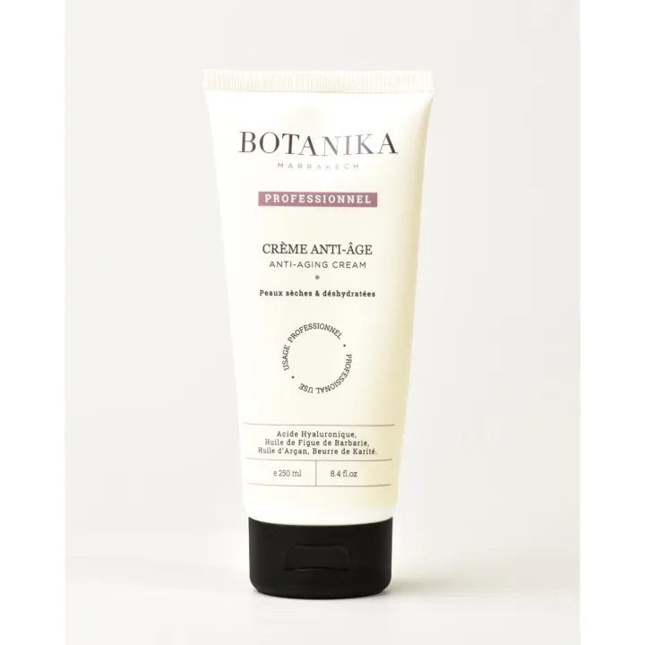 Crème anti-age - Botanika Marrakech