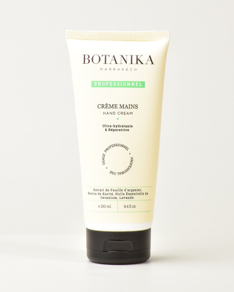 Hand cream PRO - Botanika Marrakech