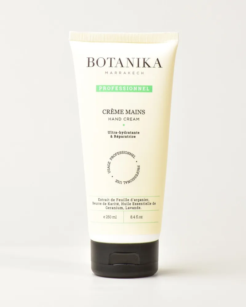 Hand cream PRO - Botanika Marrakech