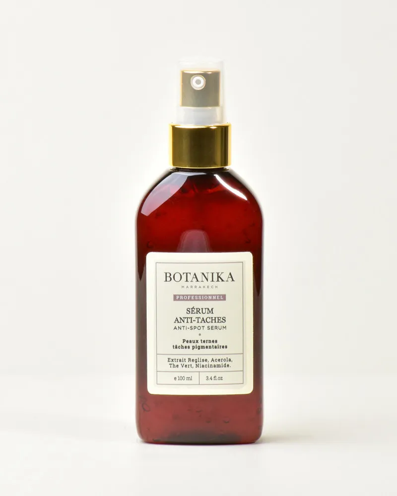 Anti Spot Serum PRO- Botanika Marrakech