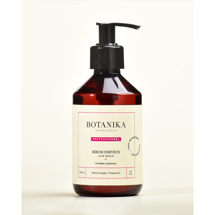 Sérum cheveux PRO - Botanika Marrakech